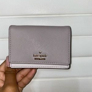 Mini Kate Spade Wallet